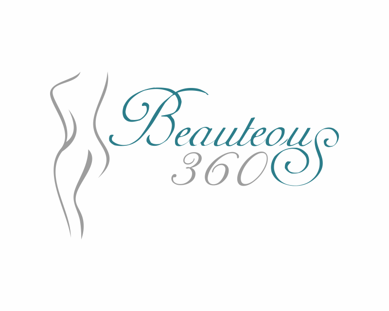 Logo Design entry 1117072 submitted by putu lanang to the Logo Design for beauteous360 run by tamaraa