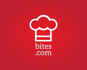 Logo Design entry 1117330 submitted by aditya.singh121 to the Logo Design for Bites.com run by davidtfts