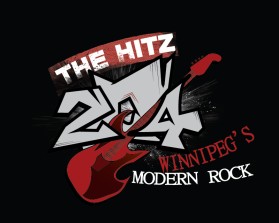 Logo Design entry 1117562 submitted by Alle28 to the Logo Design for 204 The Hitz run by V24Radio