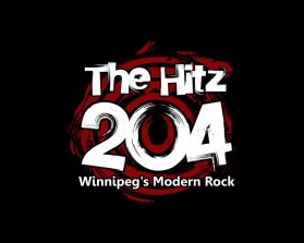 Logo Design entry 1117569 submitted by quimcey to the Logo Design for 204 The Hitz run by V24Radio