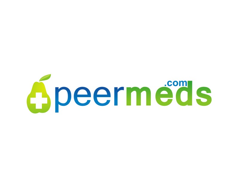 Logo Design entry 1117728 submitted by fitroniar to the Logo Design for PeerMeds.com run by davidtfts