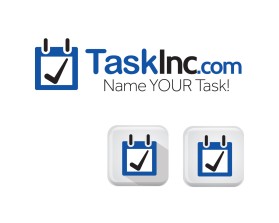 Logo Design entry 1117977 submitted by DORIANA999 to the Logo Design for TaskInc.com run by davidtfts