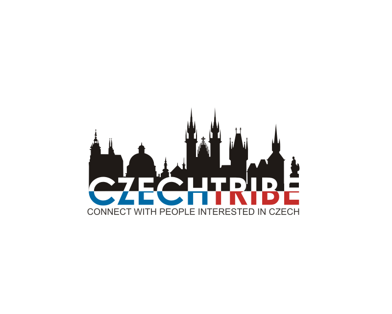 Logo Design entry 1118167 submitted by mznung to the Logo Design for CzechTribe run by goldseek
