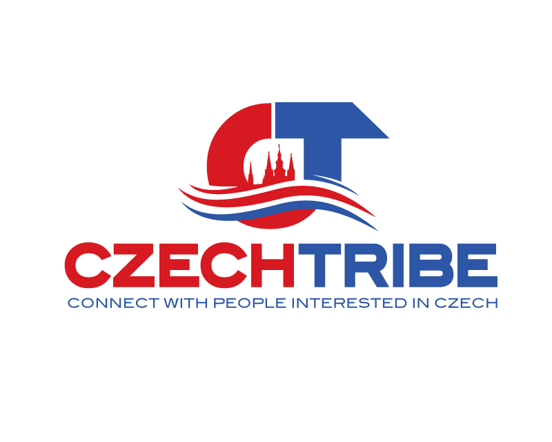 Logo Design entry 1118167 submitted by Magmion to the Logo Design for CzechTribe run by goldseek