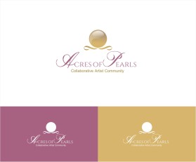 Logo Design entry 1163056 submitted by Alessandra
