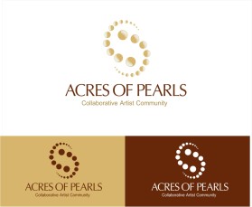 Logo Design entry 1163059 submitted by Alessandra
