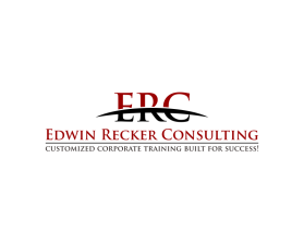 Logo Design entry 1118491 submitted by tato to the Logo Design for Edwin Recker Consulting run by Edwinrecker
