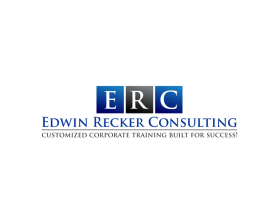 Logo Design entry 1118492 submitted by wong_beji12 to the Logo Design for Edwin Recker Consulting run by Edwinrecker