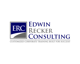 Logo Design entry 1118493 submitted by Isa to the Logo Design for Edwin Recker Consulting run by Edwinrecker