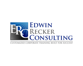 Logo Design entry 1118494 submitted by tato to the Logo Design for Edwin Recker Consulting run by Edwinrecker