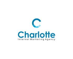Logo Design entry 1118541 submitted by wahyuhusadani to the Logo Design for Charlotte Internet Marketing Agency run by cnudi02