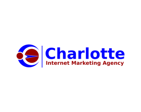 Logo Design Entry 1118556 submitted by tato to the contest for Charlotte Internet Marketing Agency run by cnudi02