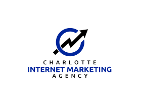 Logo Design Entry 1118588 submitted by Happy365 to the contest for Charlotte Internet Marketing Agency run by cnudi02