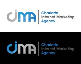 Logo Design Entry 1118590 submitted by MrJose12 to the contest for Charlotte Internet Marketing Agency run by cnudi02