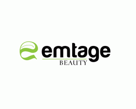 Logo Design entry 1118649 submitted by illutrader to the Logo Design for Emtage Beauty run by emtagebeauty