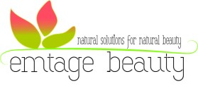 Logo Design entry 1118652 submitted by kbcorbin to the Logo Design for Emtage Beauty run by emtagebeauty