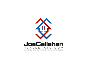 Logo Design Entry 1119237 submitted by uyoxsoul to the contest for JoeCallahanRealEstate.com run by Joeboomstud