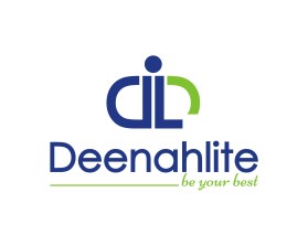 Logo Design entry 1119307 submitted by phonic to the Logo Design for Deenahlite run by deenahlite