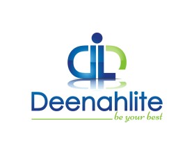 Logo Design entry 1119320 submitted by manan888 to the Logo Design for Deenahlite run by deenahlite