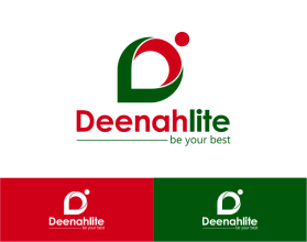 Logo Design entry 1119327 submitted by Theodore88 to the Logo Design for Deenahlite run by deenahlite