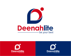 Logo Design entry 1119328 submitted by acha to the Logo Design for Deenahlite run by deenahlite