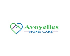 Logo Design entry 1119408 submitted by hallow to the Logo Design for Avoyelles Home Care   run by avoyohc