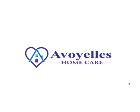 Logo Design entry 1119409 submitted by hallow to the Logo Design for Avoyelles Home Care   run by avoyohc