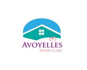 Logo Design entry 1119411 submitted by GeorgeT to the Logo Design for Avoyelles Home Care   run by avoyohc