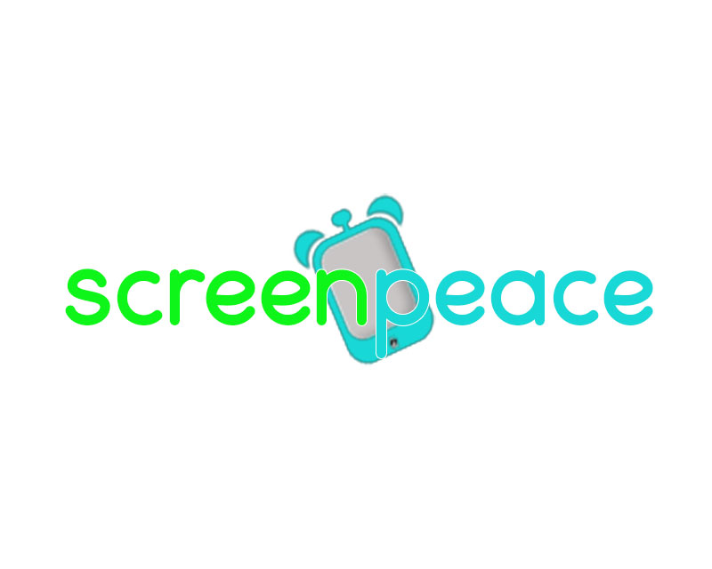 Logo Design entry 1119683 submitted by leesdesigns to the Logo Design for ScreenPeace run by ScreenPeace