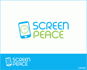 Logo Design entry 1119690 submitted by nsdhyd to the Logo Design for ScreenPeace run by ScreenPeace