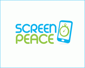 Logo Design entry 1119713 submitted by kbcorbin to the Logo Design for ScreenPeace run by ScreenPeace