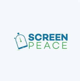 Logo Design entry 1119719 submitted by jellareed to the Logo Design for ScreenPeace run by ScreenPeace