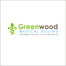 Logo Design entry 1119791 submitted by ubay to the Logo Design for Greenwood Medical Billing run by greenwoodmedical