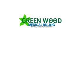 Logo Design Entry 1119835 submitted by Devart to the contest for Greenwood Medical Billing run by greenwoodmedical