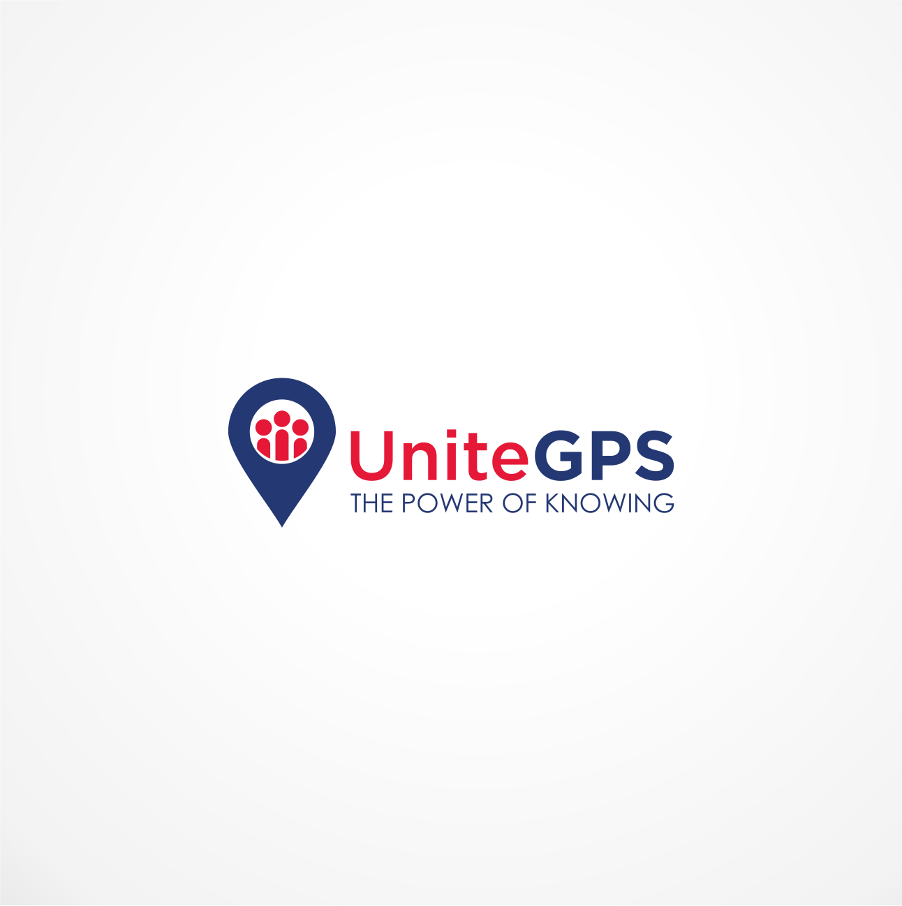 Logo Design entry 1120332 submitted by nsdhyd to the Logo Design for UniteGPS run by christopherbunnell