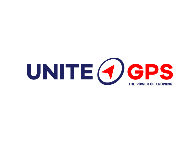 Logo Design entry 1120379 submitted by nsdhyd to the Logo Design for UniteGPS run by christopherbunnell