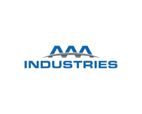 Logo Design entry 1120486 submitted by hegesanyi to the Logo Design for aaa Industries run by AmandaAAA