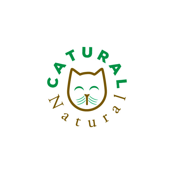 Logo Design entry 1120613 submitted by Bohop to the Logo Design for Catural Natural run by eergun