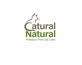 Logo Design entry 1120616 submitted by smarttaste to the Logo Design for Catural Natural run by eergun
