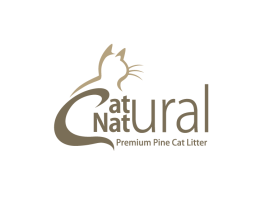 Logo Design entry 1120621 submitted by VG to the Logo Design for Catural Natural run by eergun