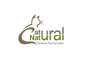 Logo Design entry 1120622 submitted by VG to the Logo Design for Catural Natural run by eergun