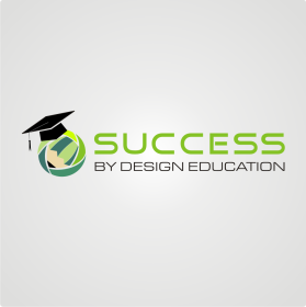 Logo Design entry 1120688 submitted by Alle28 to the Logo Design for Success By Design Education run by SuccessByDesignEducation