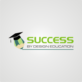 Logo Design entry 1120689 submitted by hallow to the Logo Design for Success By Design Education run by SuccessByDesignEducation