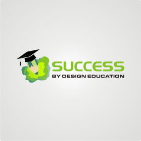 Logo Design entry 1120690 submitted by Alle28 to the Logo Design for Success By Design Education run by SuccessByDesignEducation
