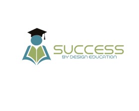 Logo Design entry 1120691 submitted by Alle28 to the Logo Design for Success By Design Education run by SuccessByDesignEducation