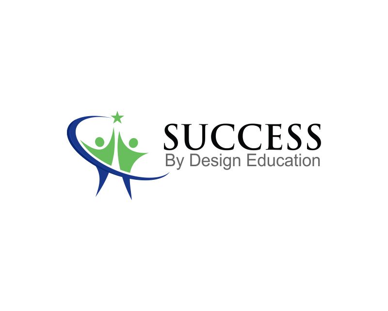 Logo Design entry 1120710 submitted by Alle28 to the Logo Design for Success By Design Education run by SuccessByDesignEducation