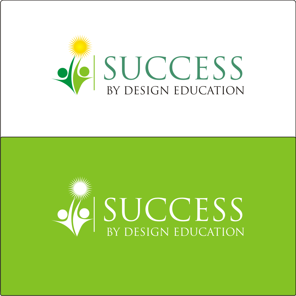 Success People Logo Vector Design Temp Graphic by Alby No · Creative Fabrica