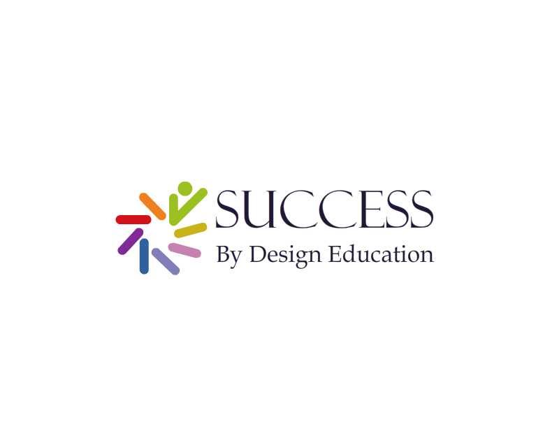 Logo Design entry 1120737 submitted by boycoll to the Logo Design for Success By Design Education run by SuccessByDesignEducation