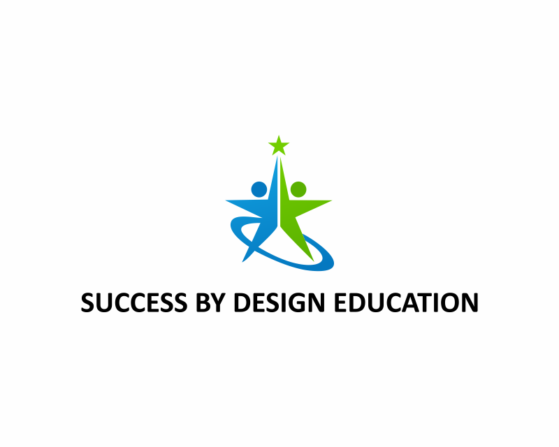 Logo Design entry 1120725 submitted by putu lanang to the Logo Design for Success By Design Education run by SuccessByDesignEducation