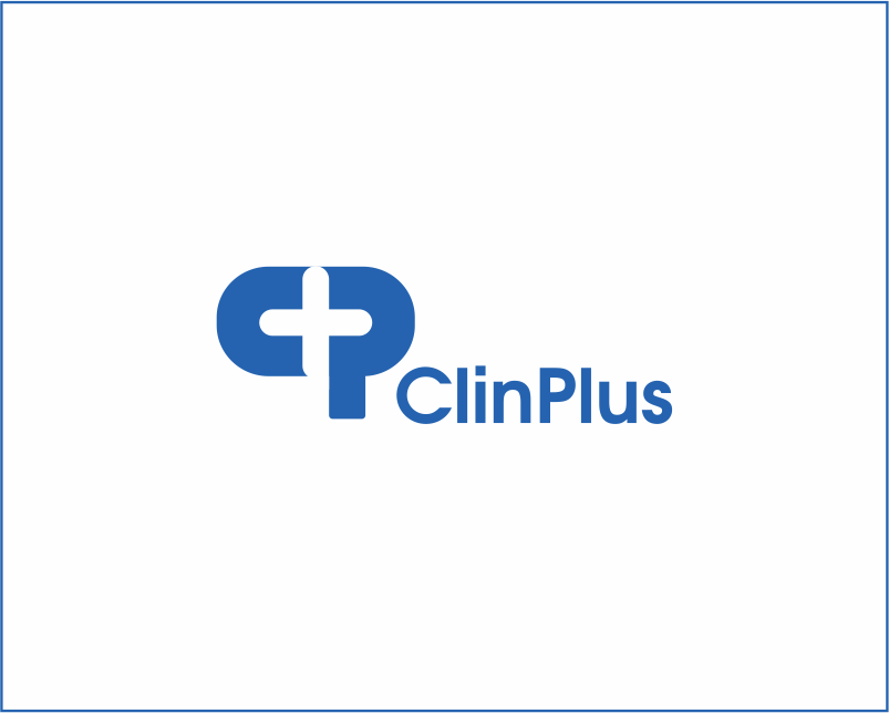 Logo Design entry 1120897 submitted by jellareed to the Logo Design for ClinPlus run by jdibrell